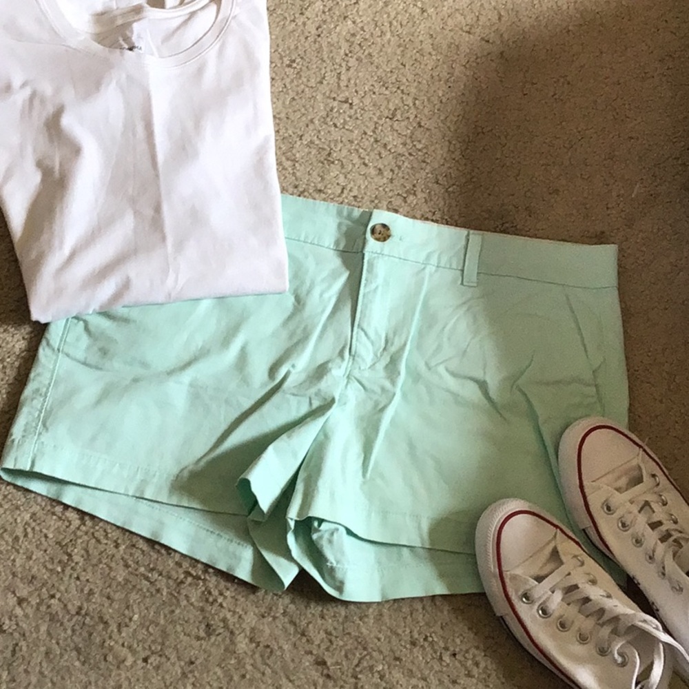 Old Navy shorts, size 12